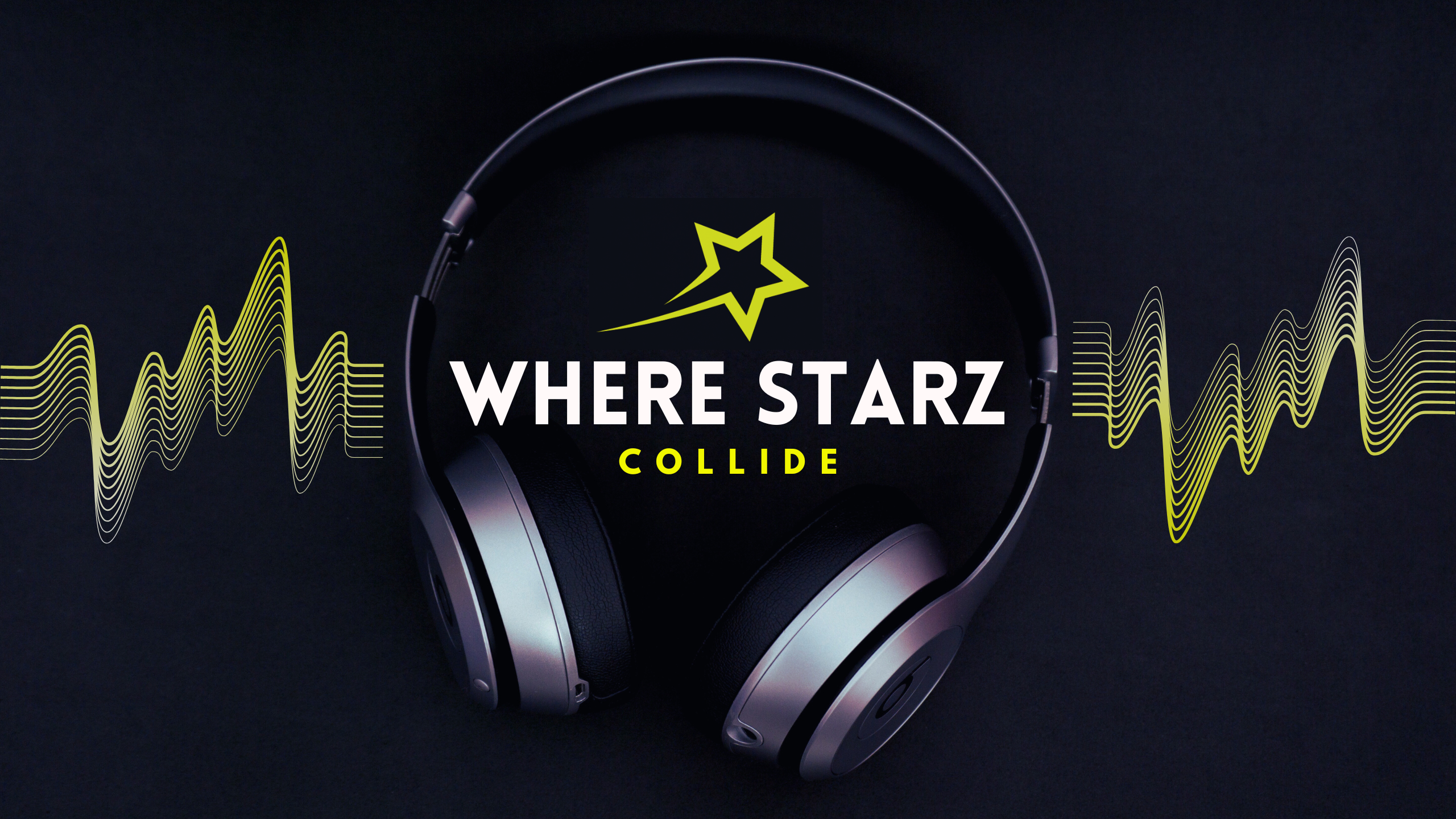 Starz Collide Where Starz Collide