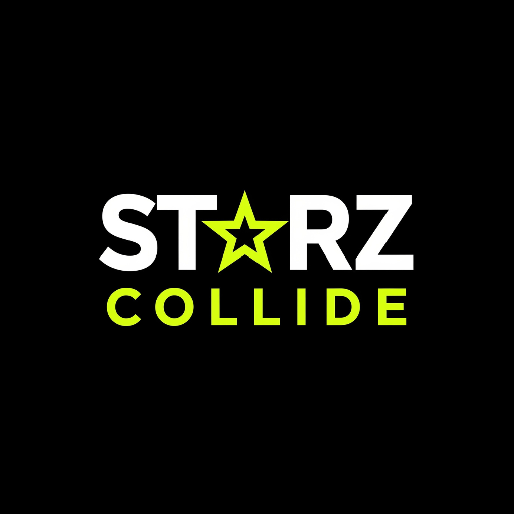 Starz Collide