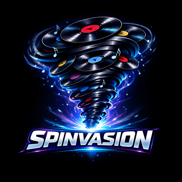 Spinvasion by Starz Collide