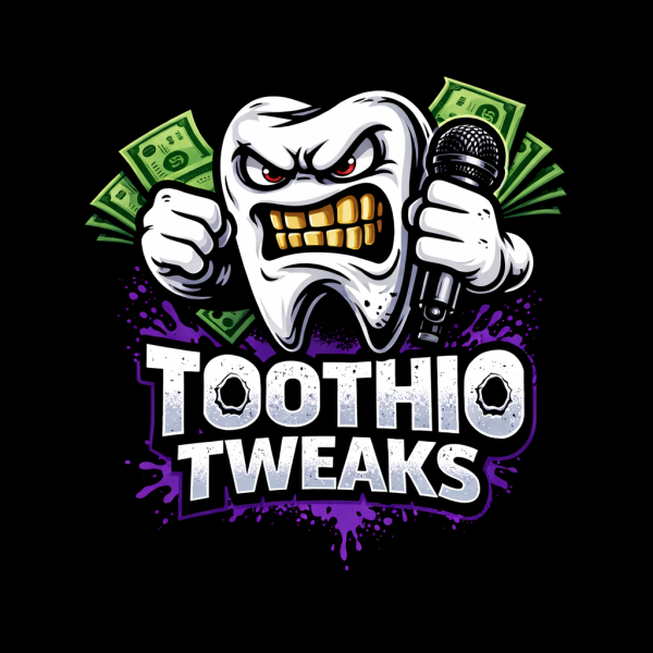 Toothio Tweaks Logo